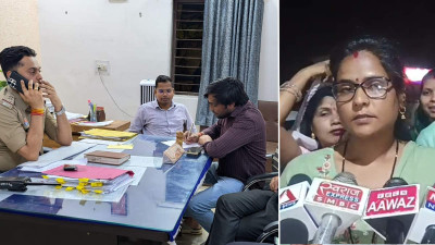 अंबिकापुर में सत्ता बनाम सिस्टम! विधायक और नायब तहसीलदार विवाद ने पकड़ा तूल, जानें क्या है मामला