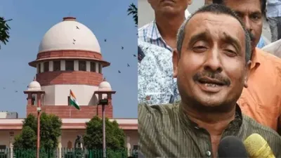 उन्नाव रेप केस में कुलदीप सेंगर को बड़ा झटका: सुप्रीम कोर्ट ने रद्द किया सजा निलंबन आदेश, दिल्ली हाई कोर्ट को फिर से सुनवाई के निर्देश
