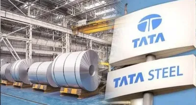 Global Crisis के बीच Tata Steel का बड़ा इनोवेशन: LPG-Propane की कमी में Hydrogen-Nitrogen मॉडल से दौड़े प्लांट