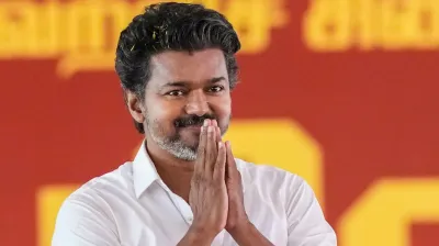 Tamil Nadu Political History: छह दशक पुरानी द्रविड़ राजनीति का अंत, ‘थलपति युग’ की शुरुआत; विजय ने ली तमिलनाडु CM पद की शपथ