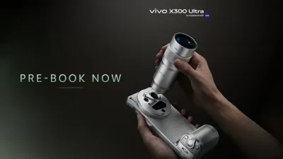 Vivo X300 Ultra: लॉन्च हुआ 2 लाख रुपए वाला ये चाइनीज फोन, तोड़ डाला iPhone का भी रिकॉर्ड!