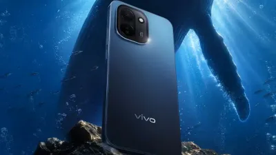 Vivo Y600 Turbo लॉन्च: 9000mAh बैटरी और 512GB स्टोरेज के साथ आया पावरफुल स्मार्टफोन