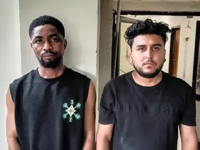 CG Drug Bust: नाइजीरिया से रायपुर तक कोकीन सप्लाई का भंडाफोड़, BP मशीन के बॉक्स में छिपाकर भेजते थे ड्रग्स