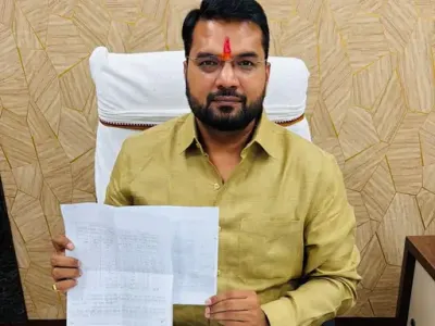 रायपुर नगर निगम में ‘टैंकर खेल’! 1 करोड़ के टेंडर पर 2.23 करोड़ भुगतान का आरोप