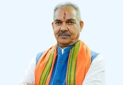 CG BIG BREAKING: भाजपा के वरिष्ठ नेता और कैबिनेट मंत्री दर्जे प्राप्त रूपनारायण सिन्हा का निधन, प्रशिक्षण शिविर में आया हार्ट अटैक