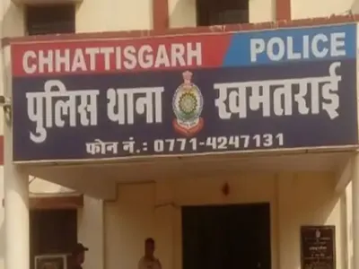 CG BREAKING: रायपुर में संदिग्ध विस्फोटक सामग्री मिलने से सनसनी, रावाभाठा इलाके को पुलिस ने घेरा, जांच जारी