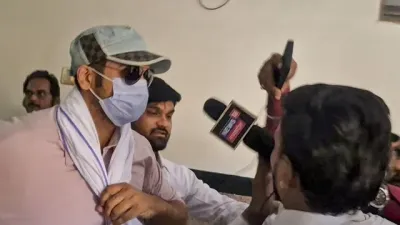 जबलपुर कोर्ट से पकड़ा गया समर्थ सिंह, आज भोपाल कोर्ट में पेशी, त्विषा शर्मा केस में SIT का बड़ा एक्शन