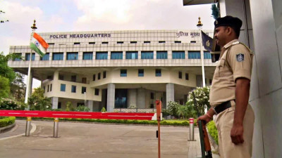 ड्रग्स का फर्जी छापा या पुलिस की साजिश: 5 करोड़ की जब्ती मामले में MP के 90 से ज्यादा पुलिसकर्मियों पर FIR, कमलनाथ ने उठाए सवाल