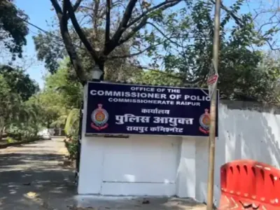 रायपुर पुलिस को मिली नई ताकत: 60 सब-इंस्पेक्टर थानों में संभालेंगे मोर्चा, शुरू होगी फील्ड ट्रेनिंग