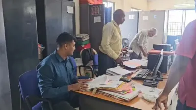 15 साल बाद फिर खुली घोटाले की फाइल! ACB की दबिश से शिक्षा विभाग में मचा हड़कंप, कई बड़े नाम रडार पर