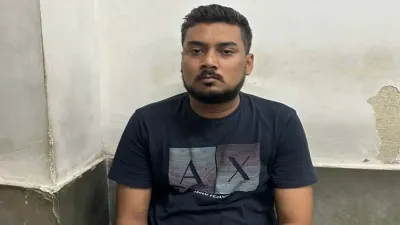 76 करोड़ की संदिग्ध पेपर ट्रेडिंग का पर्दाफाश : राजनांदगांव के कारोबारी पर GST की बड़ी कार्रवाई, संचालक गिरफ्तार