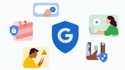 AI से रचा गया करोड़ों का साइबर जाल! Google ने 9,000 फर्जी वेबसाइट चलाने वाले नेटवर्क पर ठोका मुकदमा