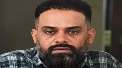 युवाओं पर नशे का खतरा: पीजी कॉलेज के आसपास हेरोइन सप्लाई की कोशिश, आरोपी गिरफ्तार