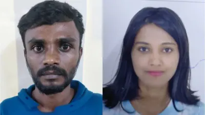 इश्क का खौफनाक अंत! इंस्टाग्राम से शुरू हुई कहानी मर्डर पर जाकर रुकी, लिव-इन पार्टनर की हत्या ने खड़े किए रिश्तों की सुरक्षा पर सवाल