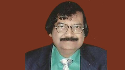 छत्तीसगढ़ के वरिष्ठ पूर्व IAS अधिकारी बीकेएस रे का निधन, प्रशासनिक और शैक्षणिक जगत में शोक
