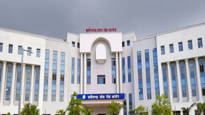 CGPSC Main Exam: 6 जून से शुरू होगी राज्य सेवा मुख्य परीक्षा, एडमिट कार्ड जारी, जानिए पूरा शेड्यूल