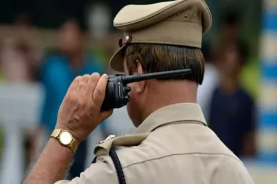 क्या छत्तीसगढ़ बना सुरक्षित ठिकाना? संदिग्ध बांग्लादेशी नेटवर्क पर एजेंसियों की नजर