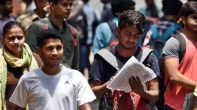 लाखों छात्रों की मेहनत पर ब्रेक! पेपर लीक की आशंका के बाद TET परीक्षा स्थगित, भर्ती परीक्षाओं पर फिर सवाल