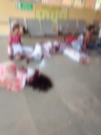 प्रार्थना सभा में अचानक भड़की हिंसा: दो गुटों के बीच जमकर मारपीट, कई घायल, साडरापाल गांव में पुलिस अलर्ट