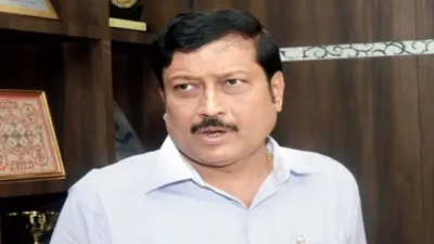 पश्चिम बंगाल में TMC नेताओं पर शिकंजा! पूर्व विधायक सब्यसाची दत्ता गिरफ्तार, वसूली और रिश्वत मांगने के गंभीर आरोप