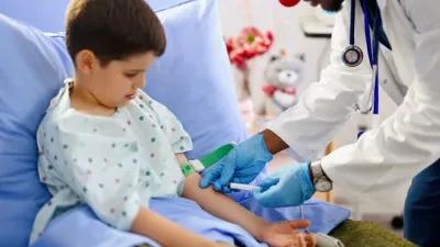 Thalassemia Disease: बच्चों में कैसे होती है थैलेसीमिया की बीमारी? जानिए लक्षण, कारण, जांच और बचाव के जरूरी उपाय
