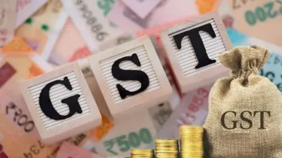 GST से छलका सरकारी खजाना! मई में 1.94 लाख करोड़ की बंपर कमाई, अर्थव्यवस्था ने दिखाई नई ताकत
