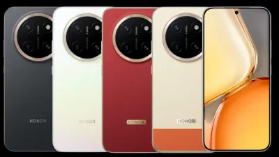 14,000mAh बैटरी वाला Honor स्मार्टफोन करेगा धमाकेदार एंट्री! Realme और Poco की बढ़ सकती है टेंशन