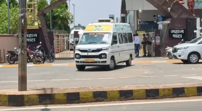 वायुसेना के विमान से पहुंचे NEET-UG के प्रश्नपत्र, 21 जून की परीक्षा से पहले सुरक्षा का अभेद्य कवच