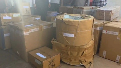 ठाणे से तेलंगाना तक फैला ड्रग्स नेटवर्क: 20 करोड़ से ज्यादा का माल जब्त, MD फैक्ट्री का भंडाफोड़