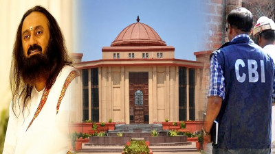 फोन टैपिंग पर घिर सकती है जांच एजेंसी? हाईकोर्ट में उठा बड़ा कानूनी सवाल, CBI से मांगा जवाब