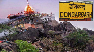 परिक्रमा पथ या 55 करोड़ की पहेली? किसानों के सवालों से घिरी परियोजना, पारदर्शिता पर उठे गंभीर प्रश्न