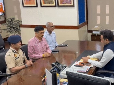 राम मंदिर चढ़ावा विवाद में बड़ा मोड़! 150 लोगों से पूछताछ के बाद शासन को सौंपी गई SIT रिपोर्ट