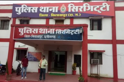 बिलासपुर का सिरगिट्टी इलाका बना अपराधियों का अड्डा मर्डर और रेप की घटनाओं से दहला इलाका, सामान्य मारपीट आम.....