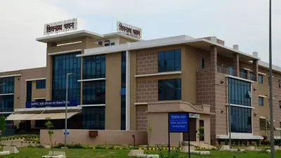 क्या दागी अफसर के हाथ में जाएगी ईएनसी की कुर्सी? 45 हजार की घूस में जेल की हवा खा चुके मक्सी कुजूर का नाम भी रेस में!