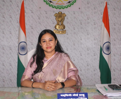 सघन कुष्ठ खोज अभियान में लोगों क़ो सहयोग करने कलेक्टर ने की अपील