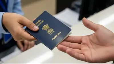 पासपोर्ट पर सरकार की बड़ी सफाई: विदेश यात्रा के लिए जरूरी, लेकिन नागरिकता का अंतिम प्रमाण नहीं