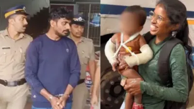 डेढ़ साल के मासूम पर हैवानियत की हद! 51 जख्म, सिगरेट से दागा शरीर... सौतेले पिता ने तड़पा-तड़पाकर ली जान
