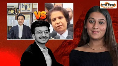 केतन मर्डर केस में नया ट्विस्ट: सिया के वकील को लेकर छिड़ी जंग, भाई को भेजा 10 करोड़ का लीगल नोटिस