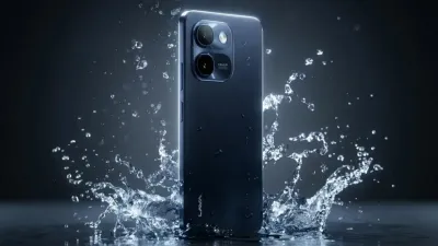 Lava Smart 4 Plus लॉन्च: ₹10,000 से कम में 5000mAh बैटरी, 90Hz डिस्प्ले और 8GB तक रैम