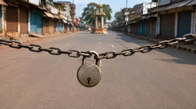 धर्मांतरण विवाद पर उबाल! नारायणपुर में 20 जून को बंद, सर्व समाज ने रैली और चक्काजाम का किया ऐलान