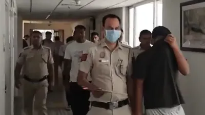 पेपर लीक केस का आरोपी अब जेल से देगा NEET-UG! कोर्ट ने पढ़ाई के लिए किताबें रखने की दी अनुमति