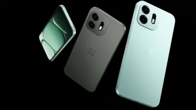 अब चार्जर की टेंशन खत्म! 8000mAh बैटरी और 3 दिन के बैकअप के साथ लॉन्च हुआ OnePlus N6
