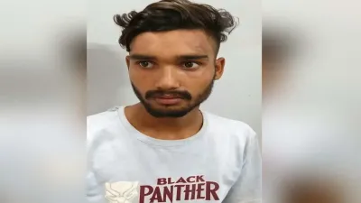 जेल की दीवार फांदकर फरार हुआ कैदी! पेंड्रा जेल की सुरक्षा पर सवाल, स्टेशन से कुछ घंटों में दबोचा गया आरोपी