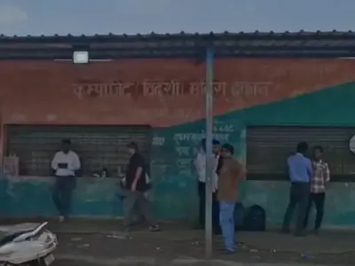 7 लाख का लॉकर ले उड़े चोर! CCTV का DVR भी गायब, राजधानी रायपुर में हाई-प्रोफाइल चोरी से हड़कंप