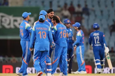 Team India ODI Squad: इंग्लैंड दौरे के लिए टीम इंडिया का ऐलान, विराट की वापसी, लेकिन खेलने पर अब भी संशय