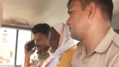 राम मंदिर चढ़ावा विवाद में बड़ी कार्रवाई: टिन्नू यादव पहुंचा जेल, 7 अन्य आरोपियों का मेडिकल जारी