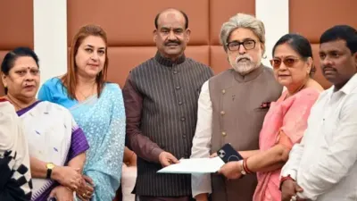 822 वोट से 20 सांसद तक! रातोंरात सियासत के केंद्र में आई NCPI, TMC के बागियों ने बदला ठिकाना ?