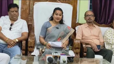 NMDC के करोड़ों के CSR टेंडरों पर बवाल, तुलिका कर्मा ने लगाया बाहरी ठेकेदारों को फायदा पहुंचाने का आरोप