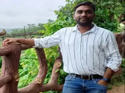 कानून से बच रहा अफसर? रेप केस दर्ज होने के बाद भी पुलिस की पकड़ से बाहर नायब तहसीलदार