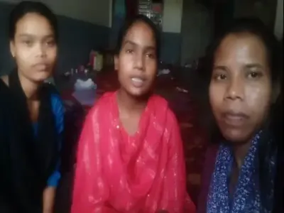 प्लेसमेंट का सपना बना परेशानी, चेन्नई में फंसीं सीतापुर की 3 युवतियां; घर लौटने के लिए मांगे गए 10-10 हजार रुपए